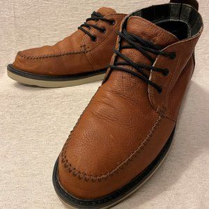 Toms Chukka Boots